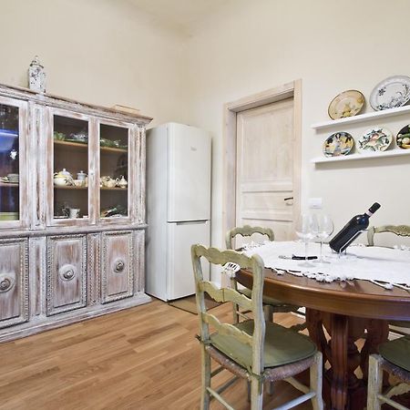San Marco Apartment Florencia Habitación foto
