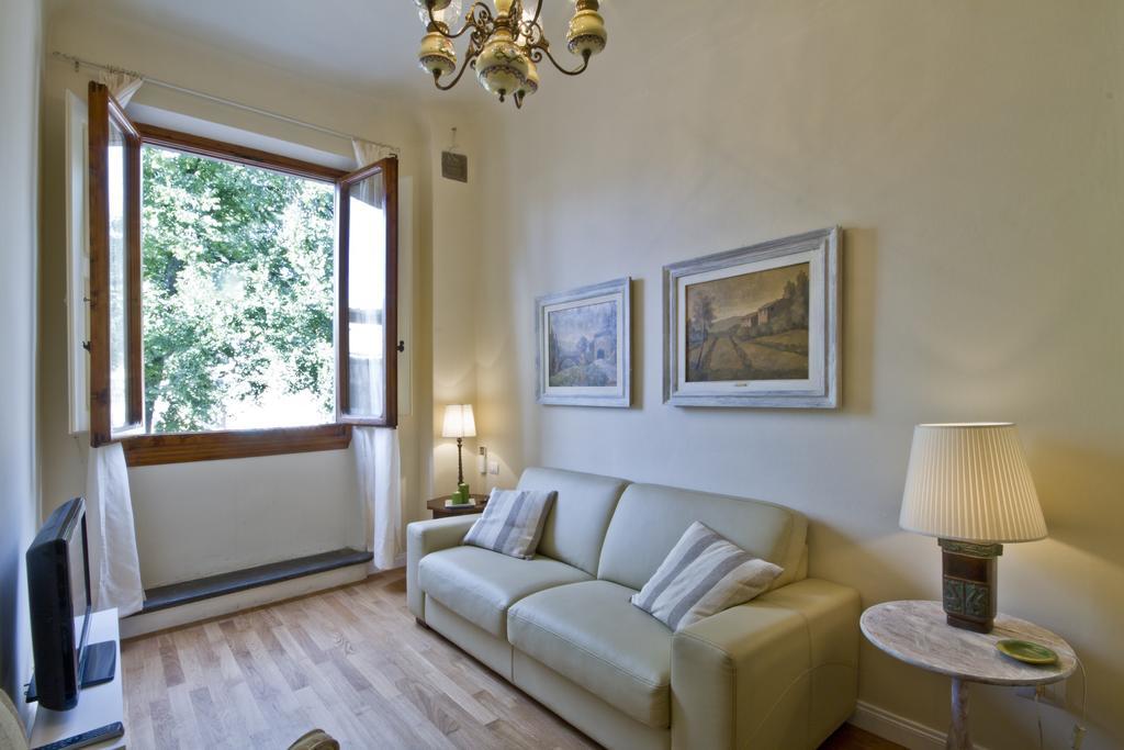 San Marco Apartment Florencia Habitación foto