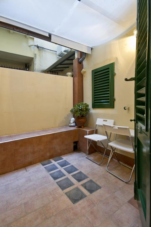 San Marco Apartment Florencia Habitación foto