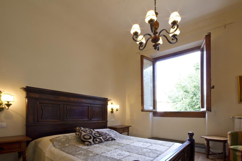 San Marco Apartment Florencia Habitación foto