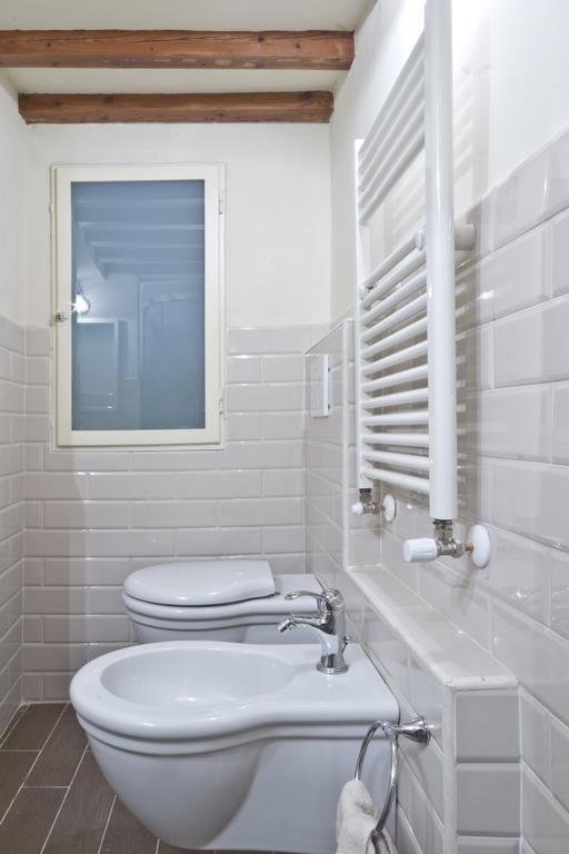 San Marco Apartment Florencia Habitación foto
