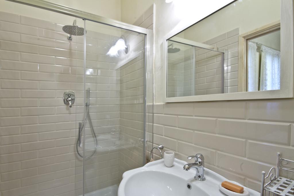 San Marco Apartment Florencia Habitación foto